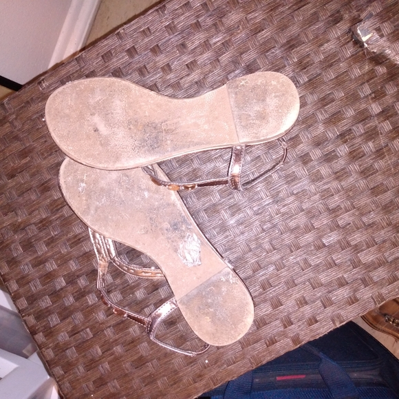 Sandals - Picture 3 of 3